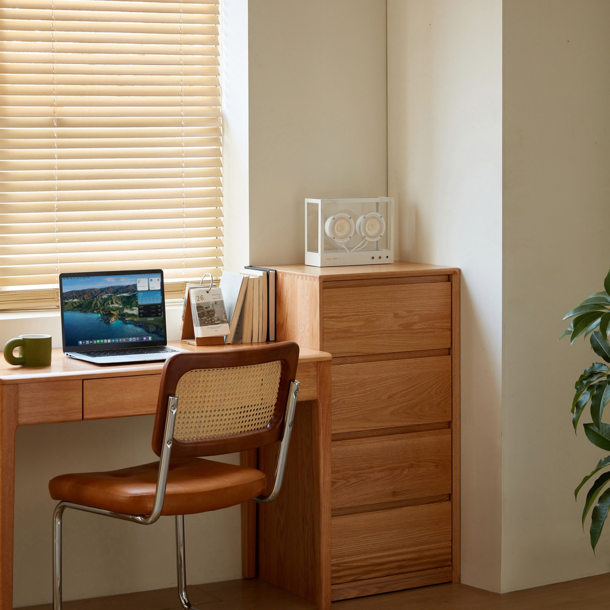 Linspire Range Chest Of Drawers