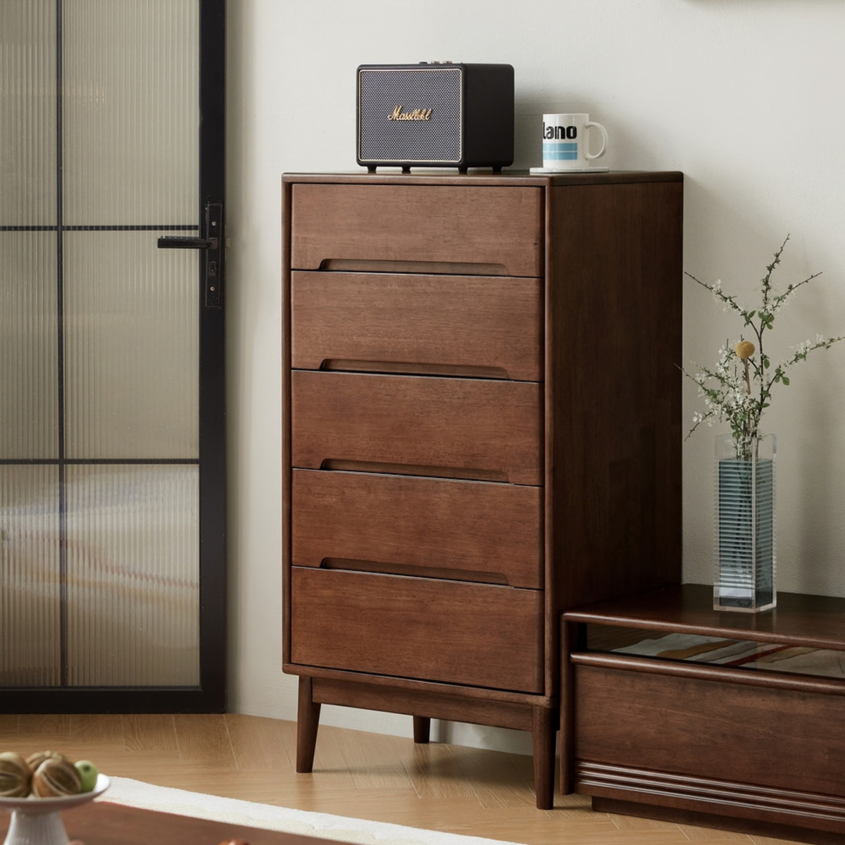 Linspire Range Chest Of Drawers