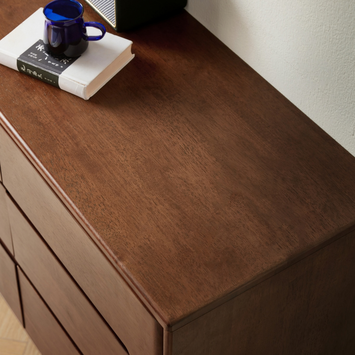 Linspire Range Chest Of Drawers