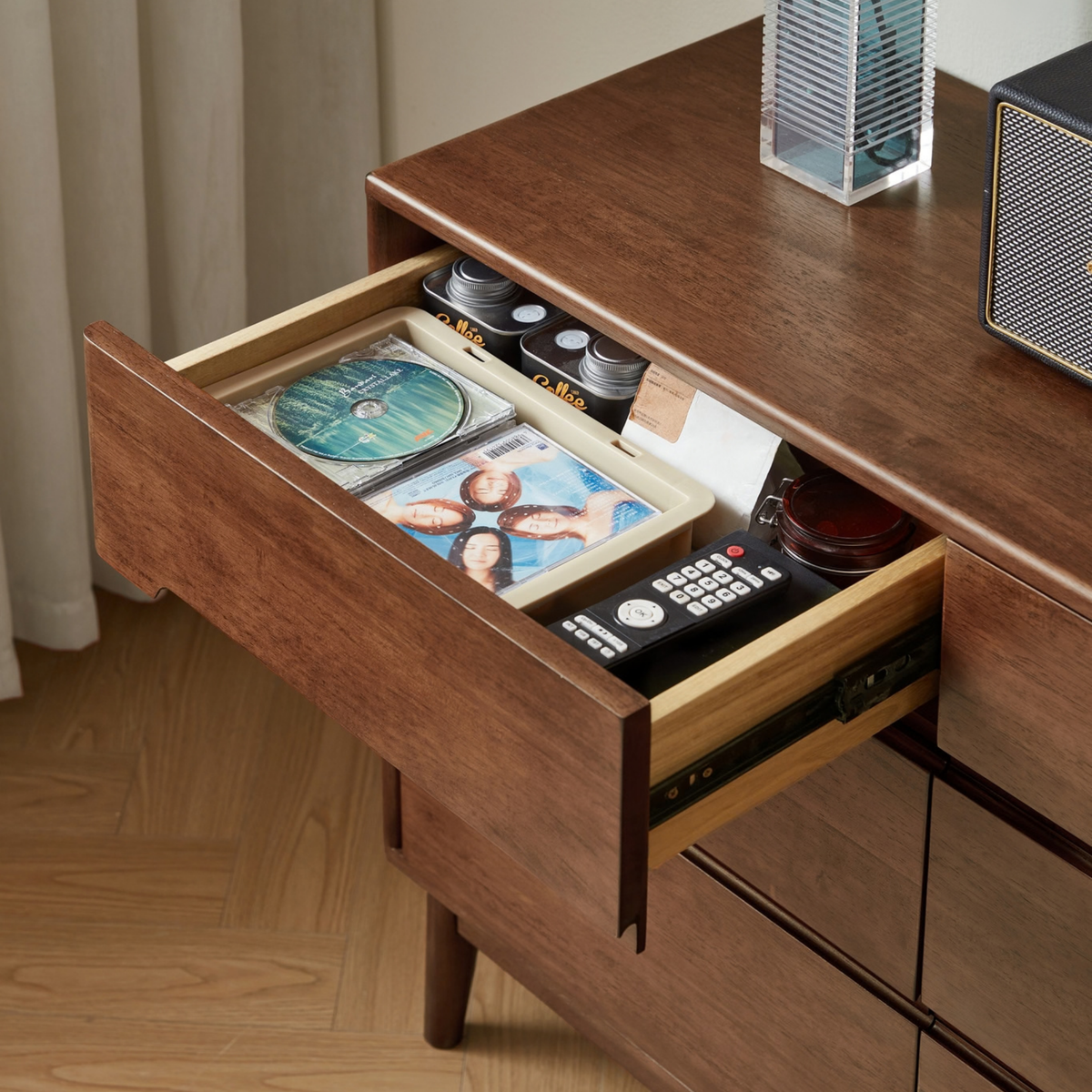 Linspire Range Chest Of Drawers