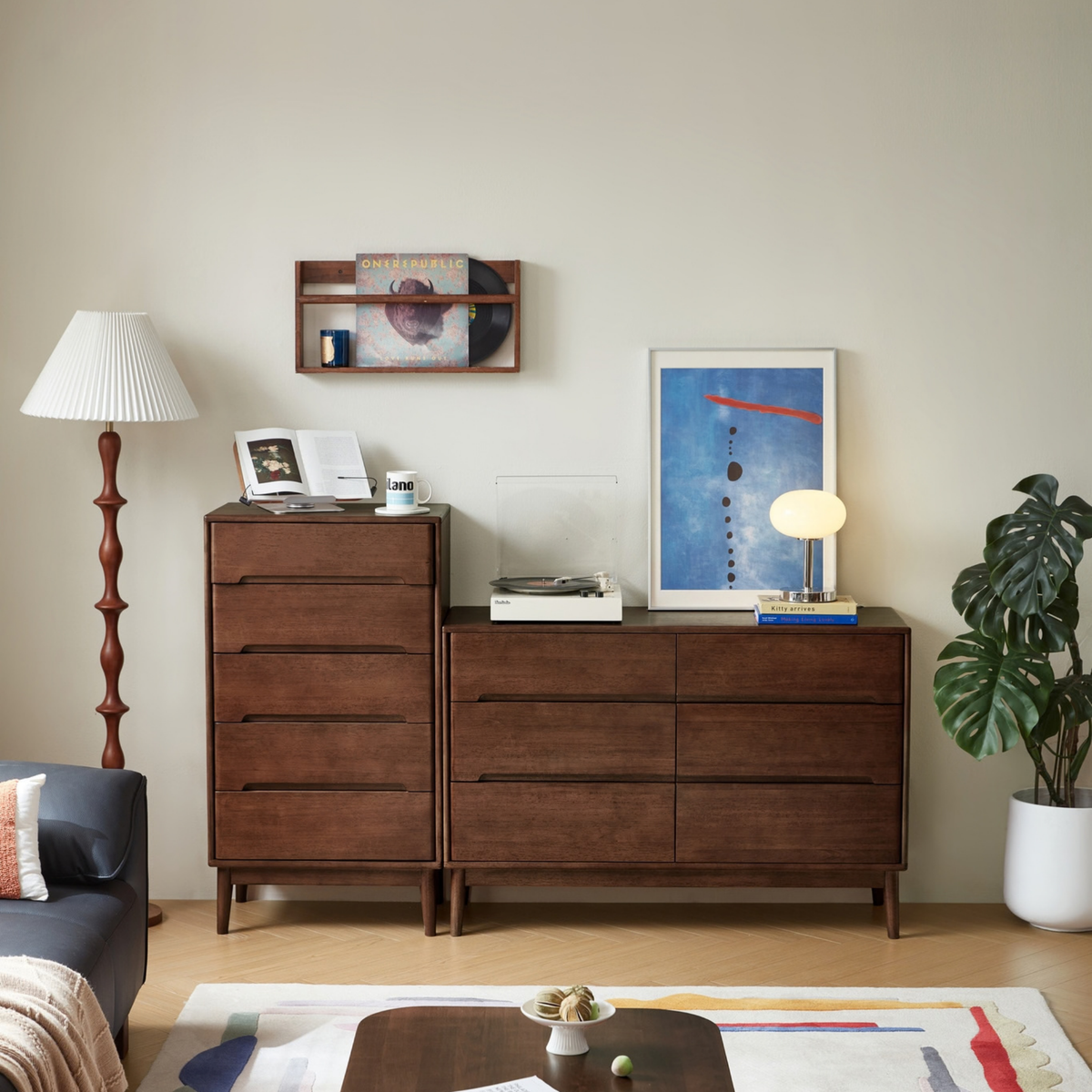 Linspire Range Beds