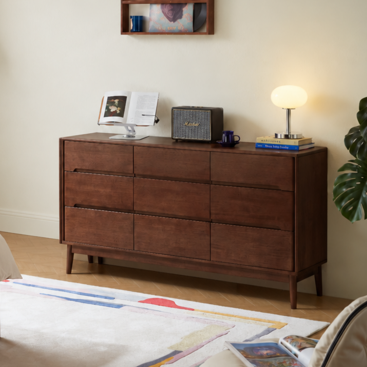 Linspire Range Beds
