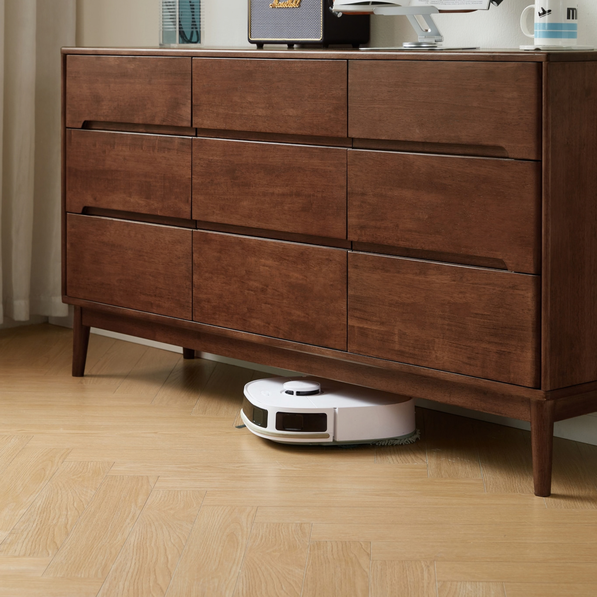Linspire Range Beds