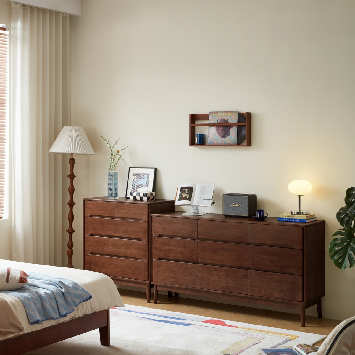 Linspire Range Beds