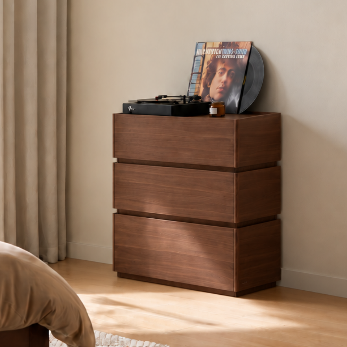 Linspire Range Beds