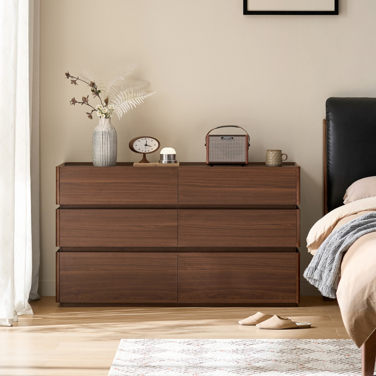 Linspire Range Beds