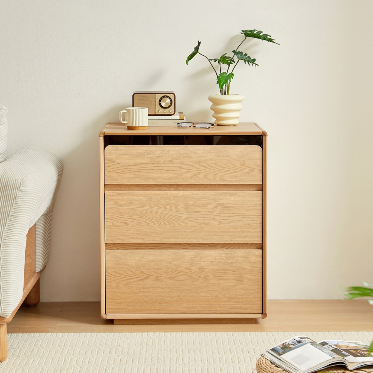 Linspire Range Beds
