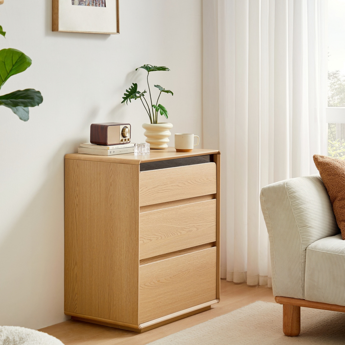 Linspire Range Beds