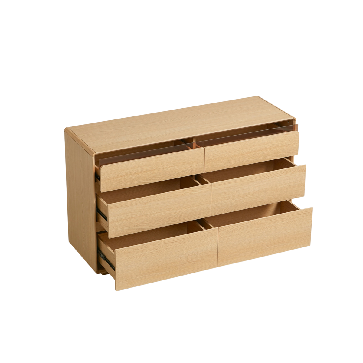 Linspire Range Beds