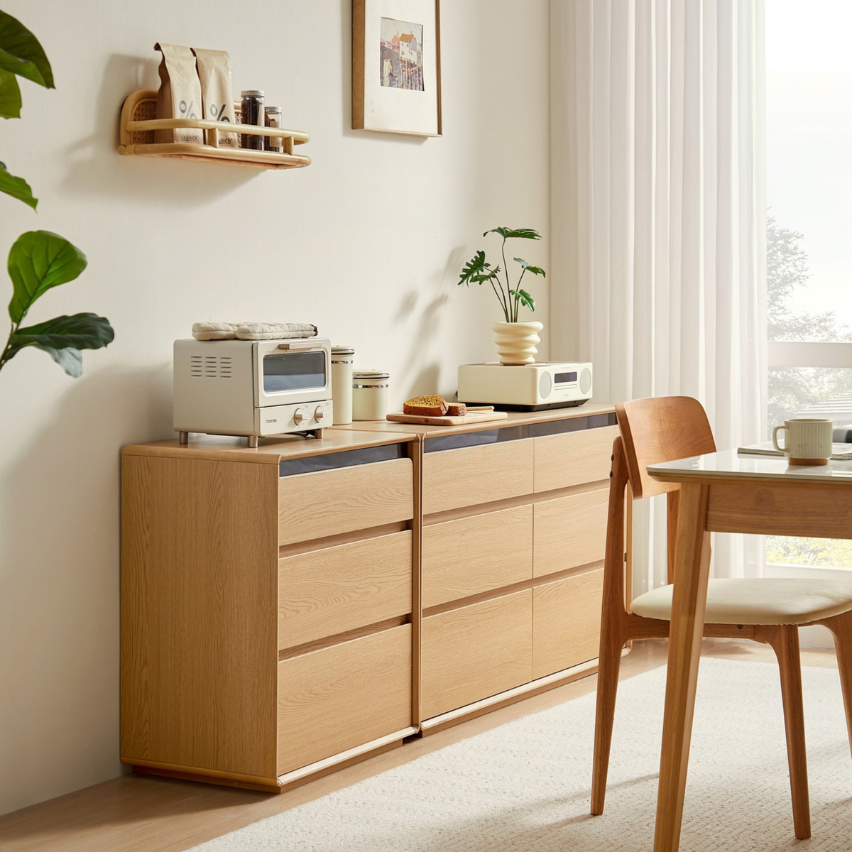 Linspire Range Beds