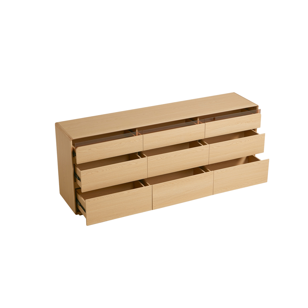 Linspire Range Beds