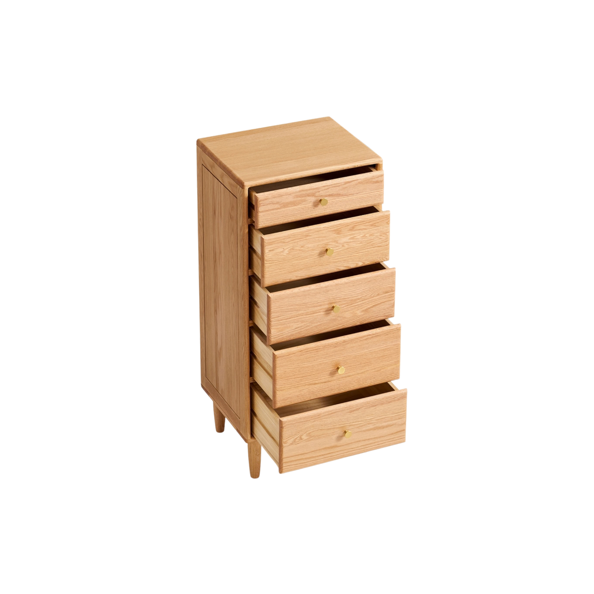 Linspire Range Beds