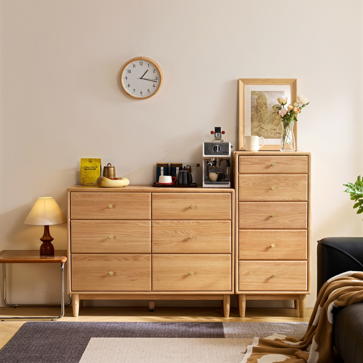 Linspire Range Beds