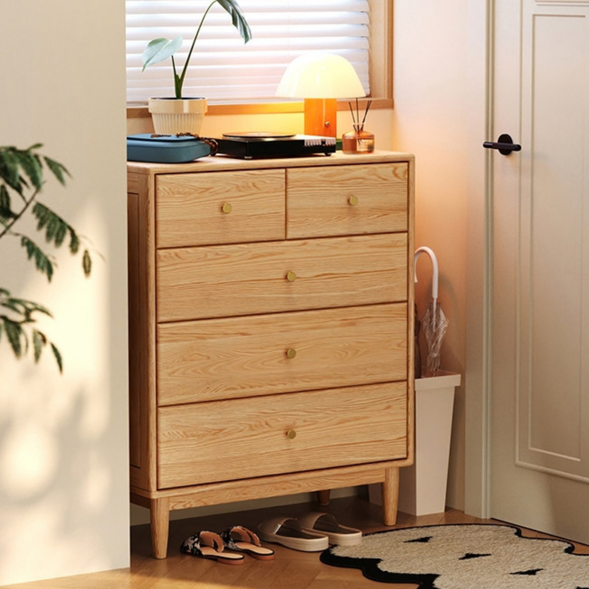 Linspire Range Beds