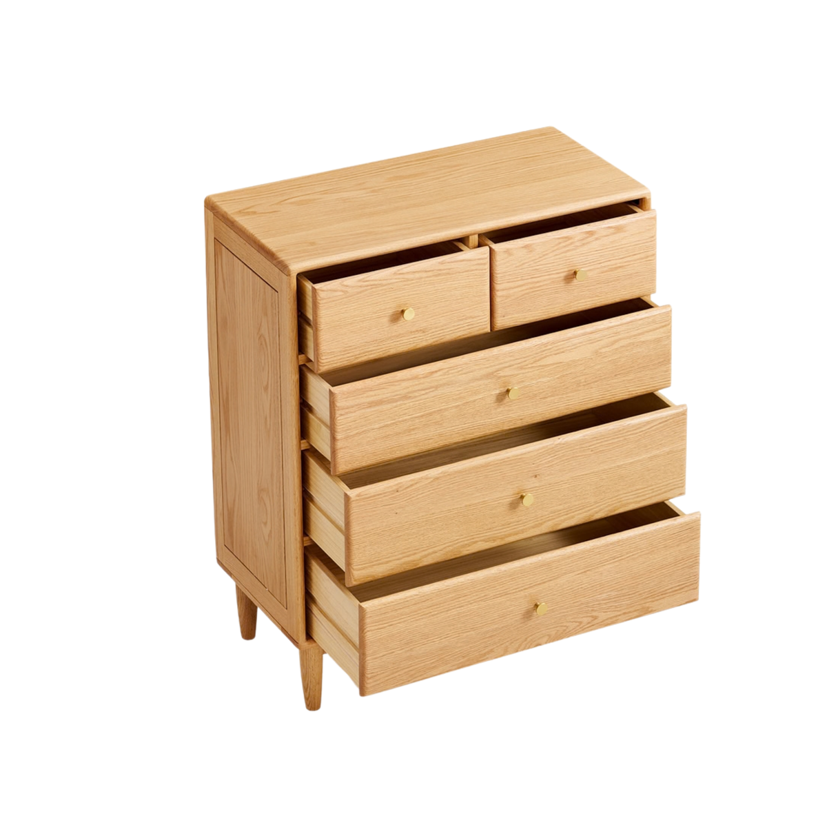 Linspire Range Beds
