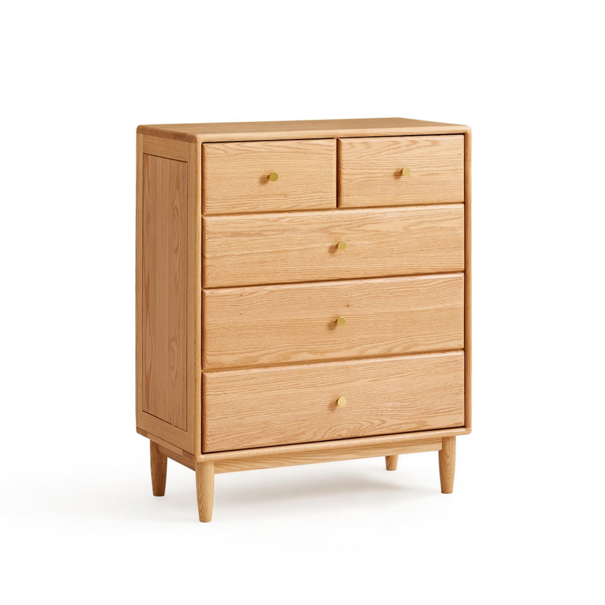 Linspire Range Beds