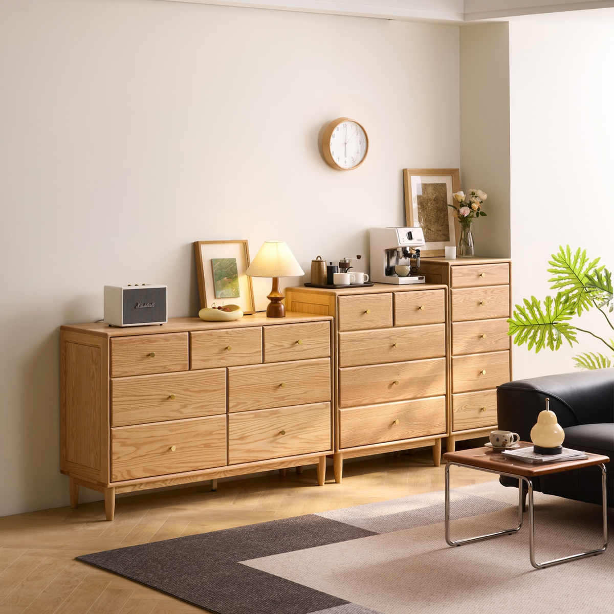 Linspire Range Beds