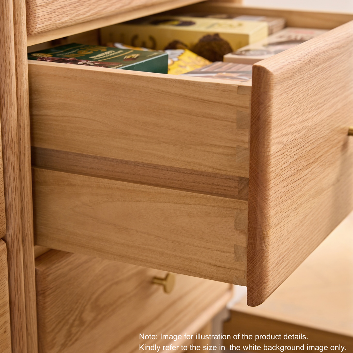 Linspire Range Beds