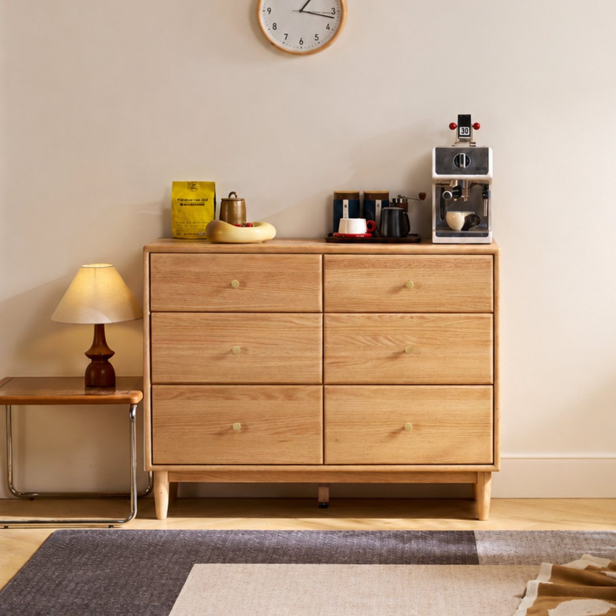 Linspire Range Beds