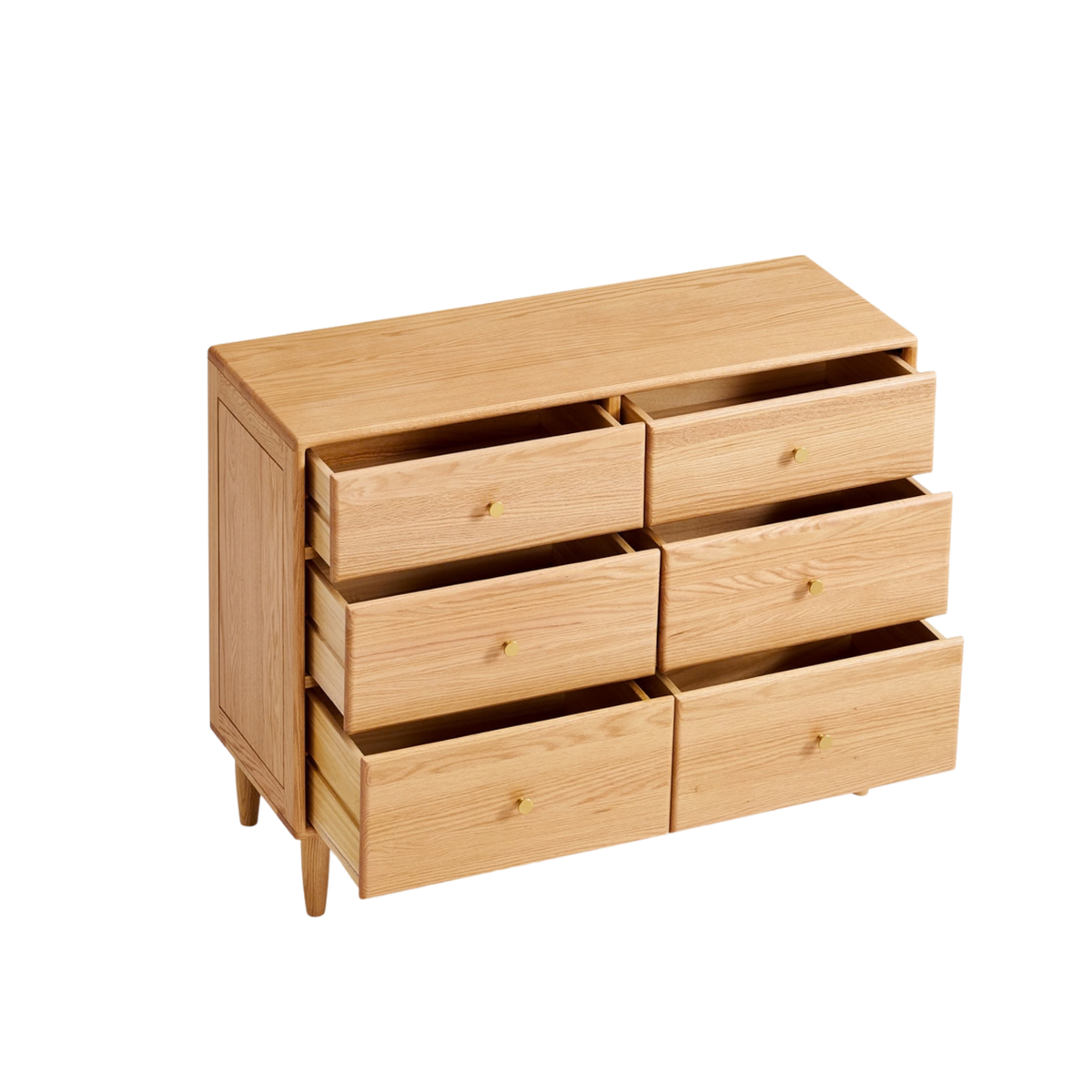 Linspire Range Beds
