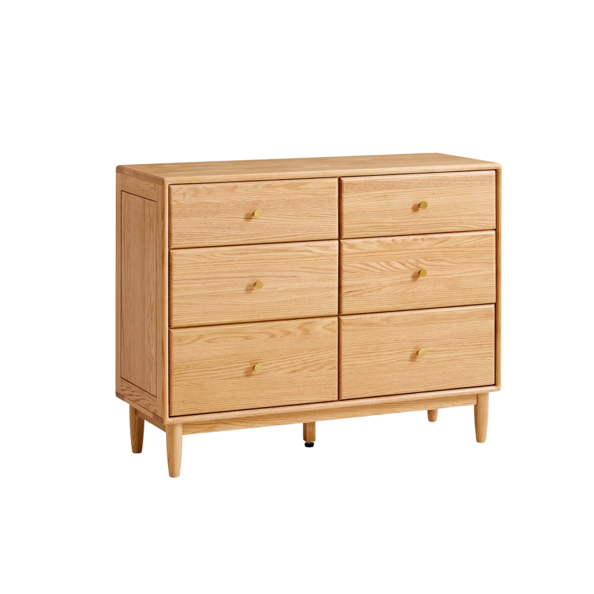 Linspire Range Beds