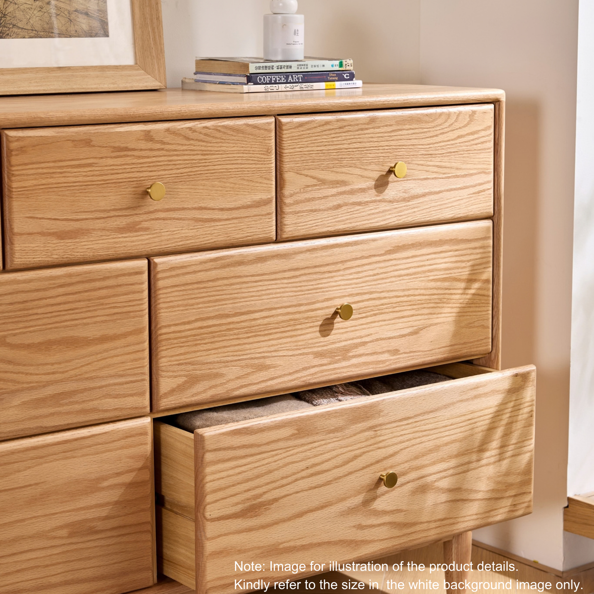 Linspire Range Beds