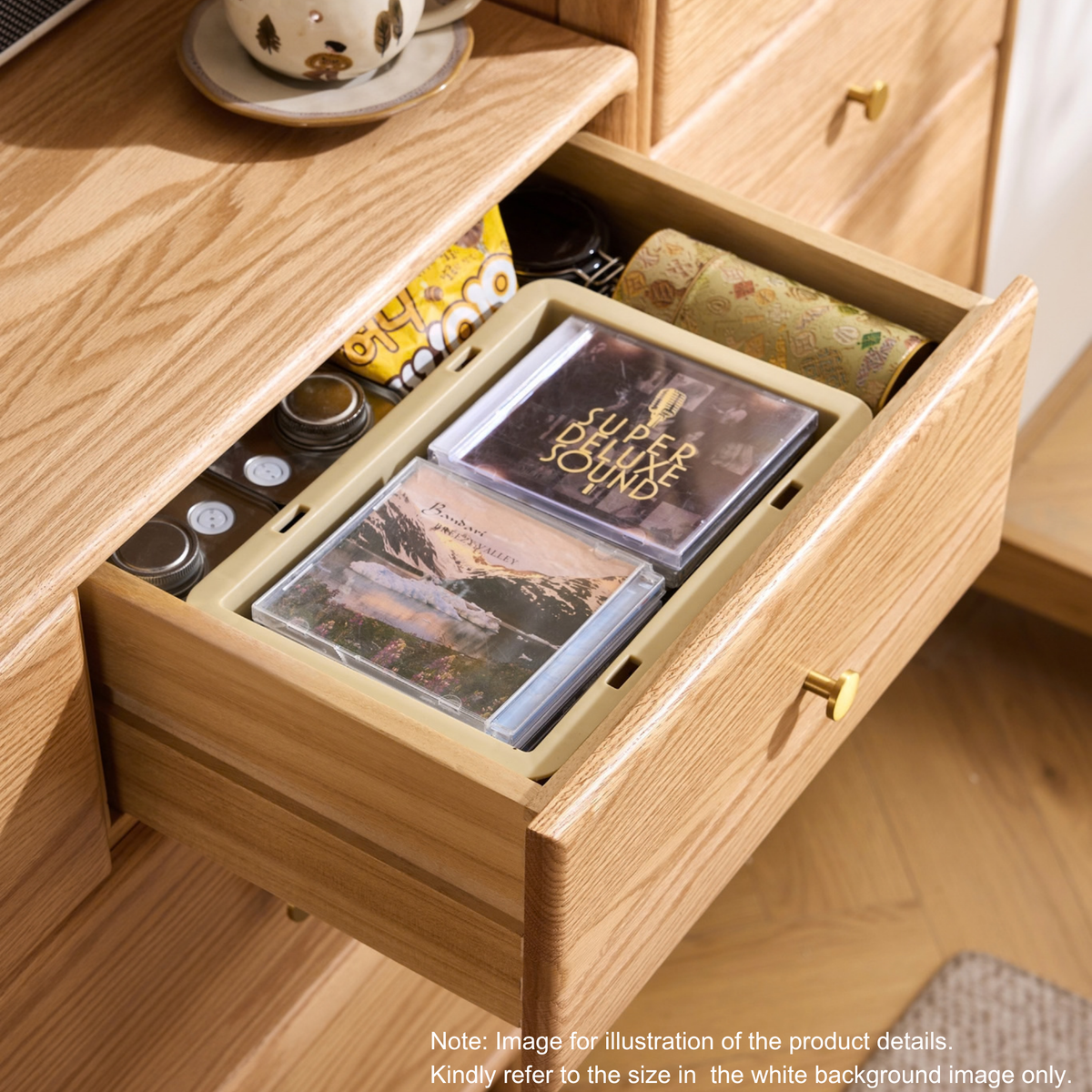 Linspire Range Beds