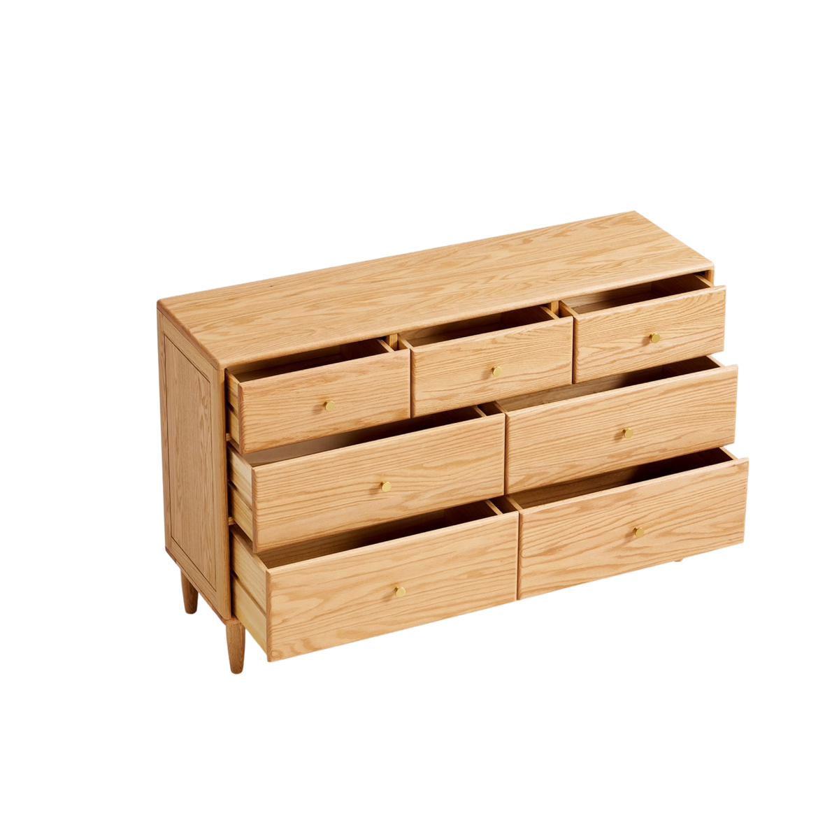 Linspire Range Beds