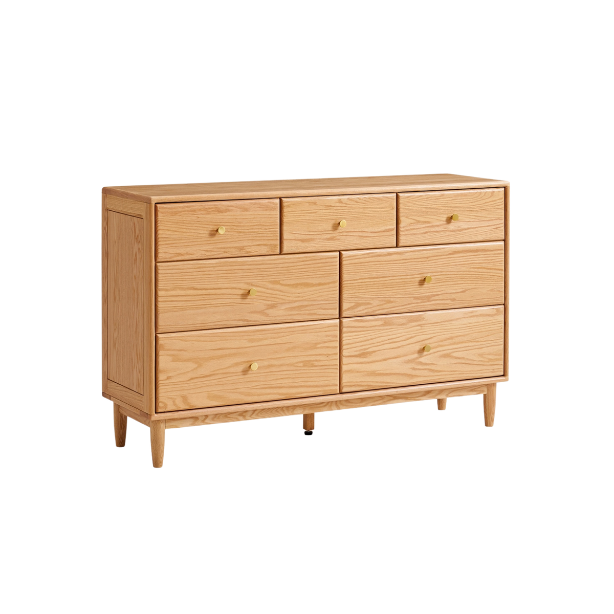 Linspire Range Beds
