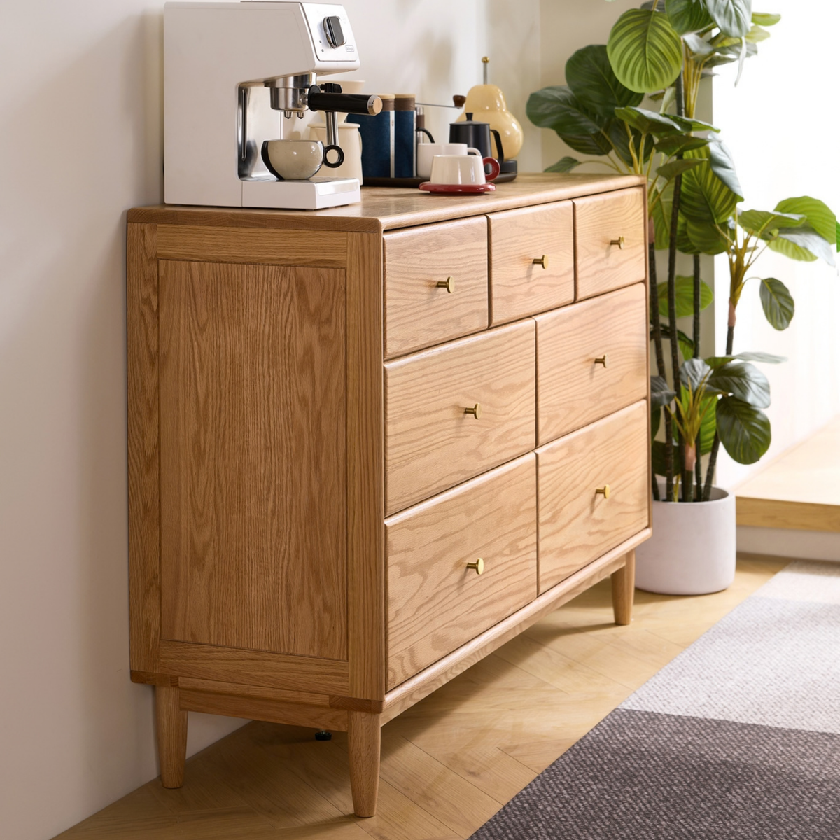 Linspire Range Beds