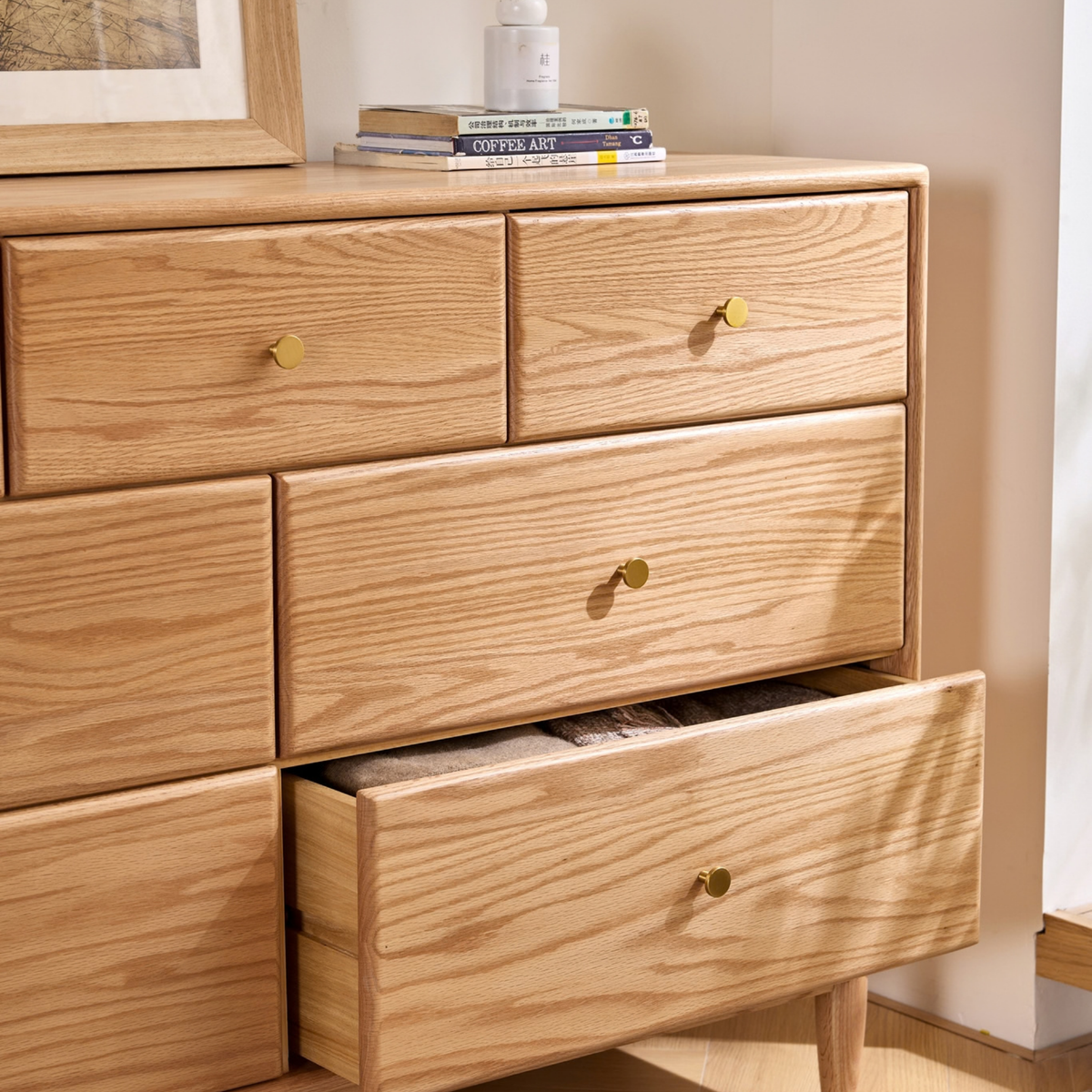 Linspire Range Beds