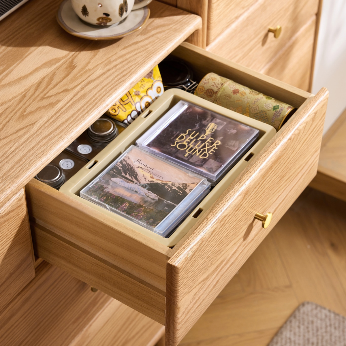 Linspire Range Beds
