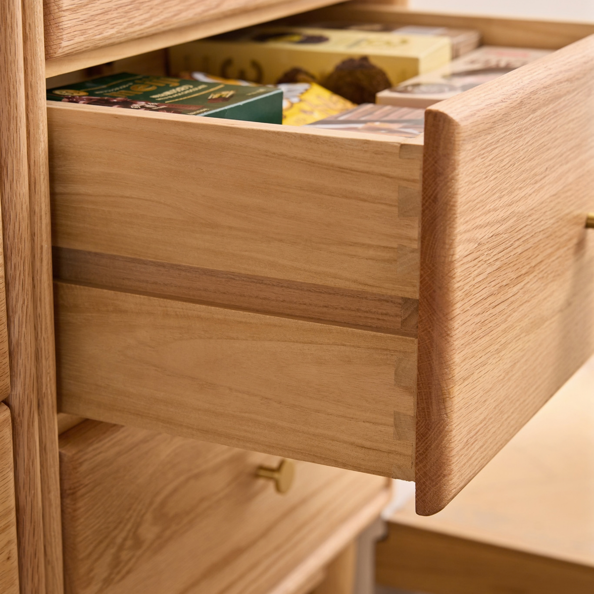 Linspire Range Beds