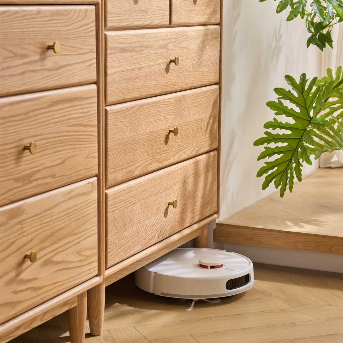 Linspire Range Beds