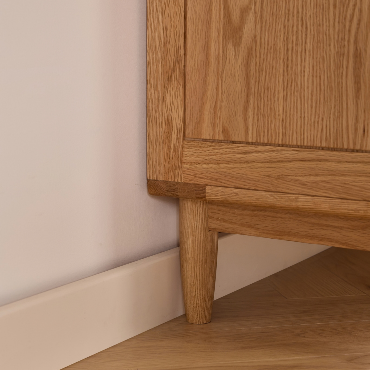 Linspire Range Beds