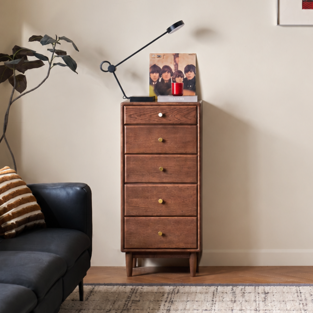 Linspire Range Beds