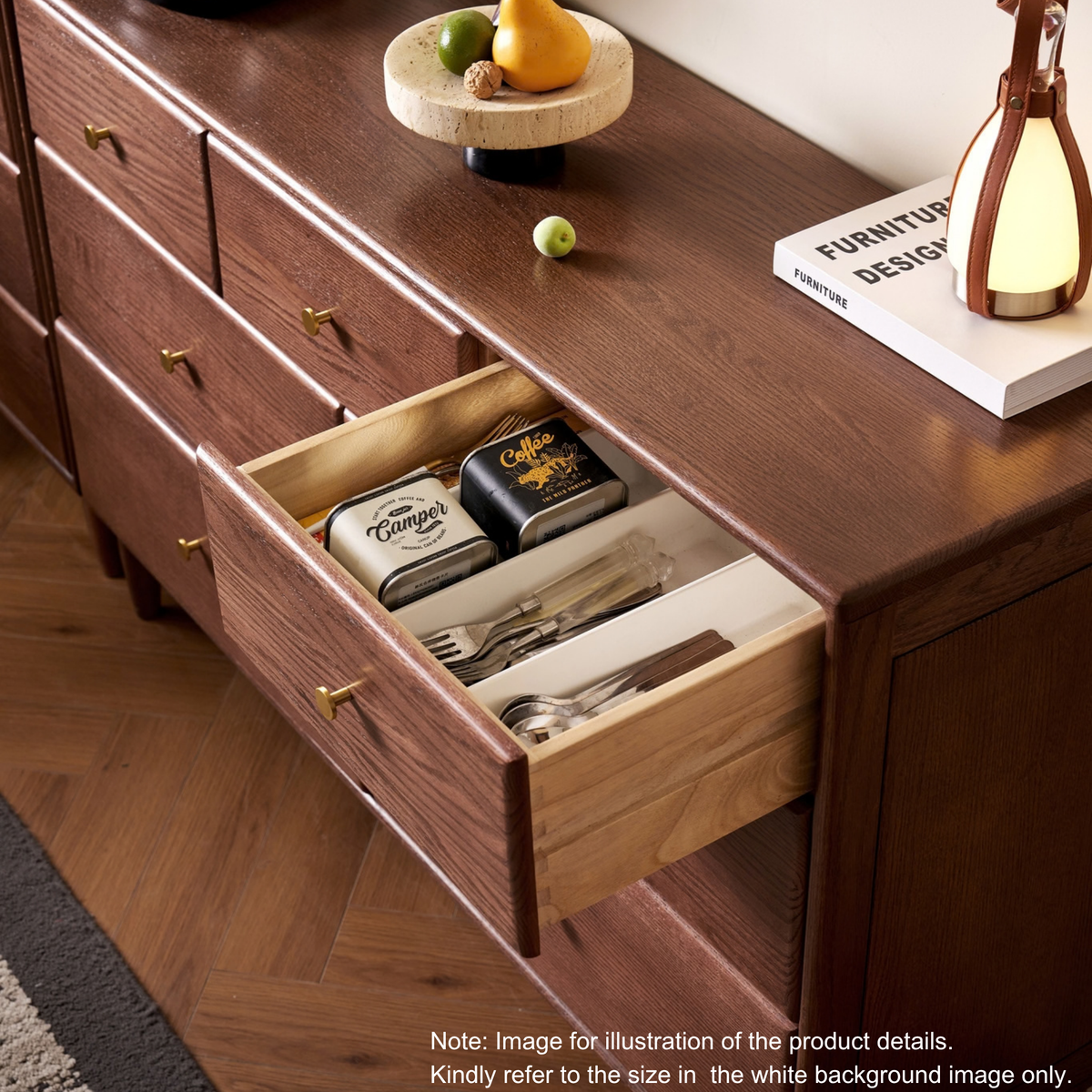 Linspire Range Beds