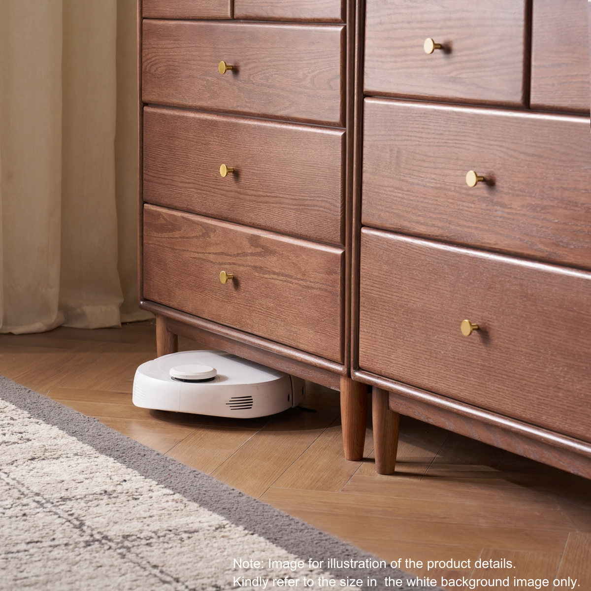 Linspire Range Beds