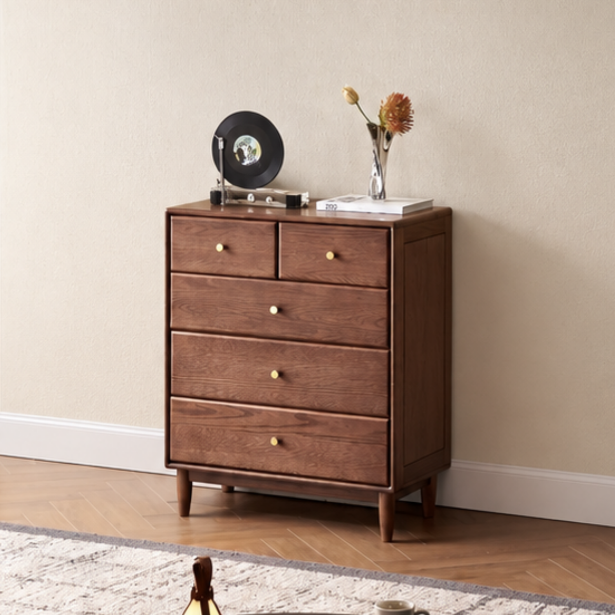 Linspire Range Beds