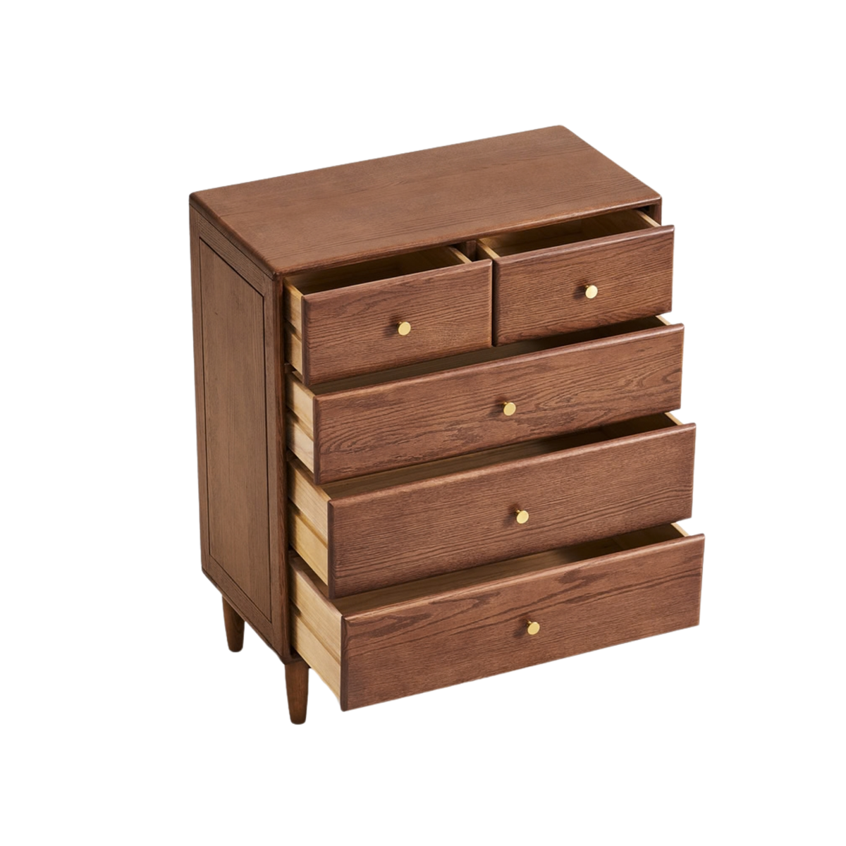 Linspire Range Beds