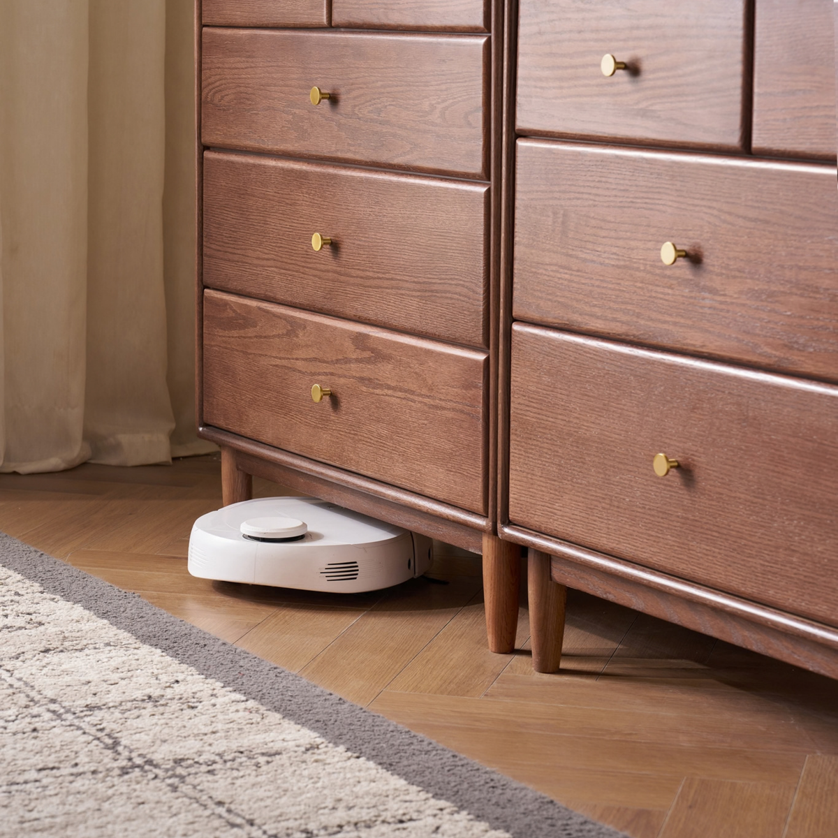 Linspire Range Beds