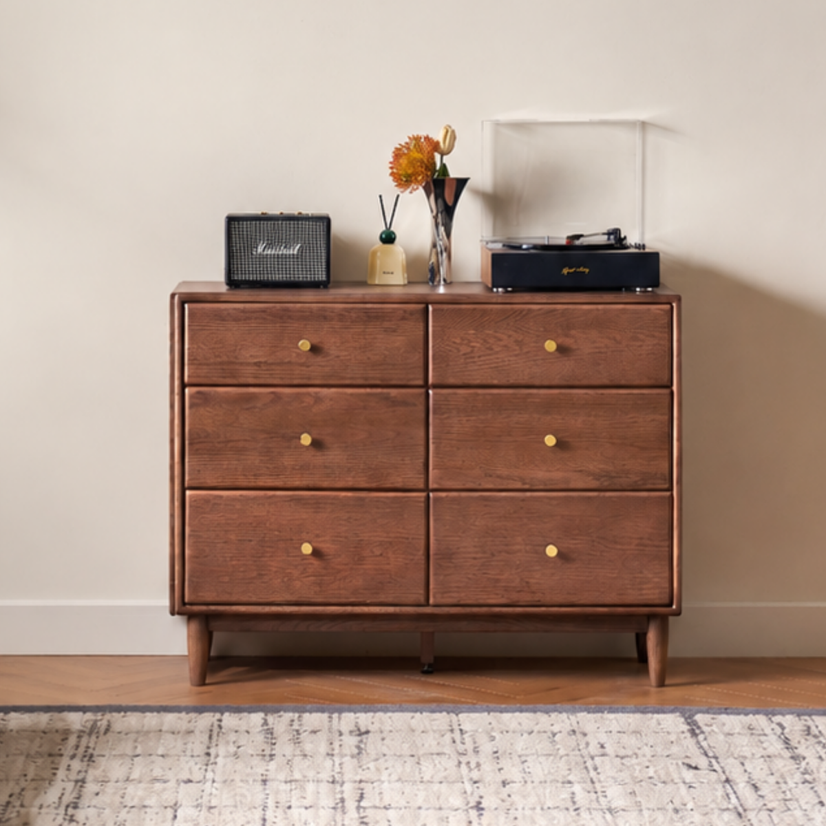 Linspire Range Beds