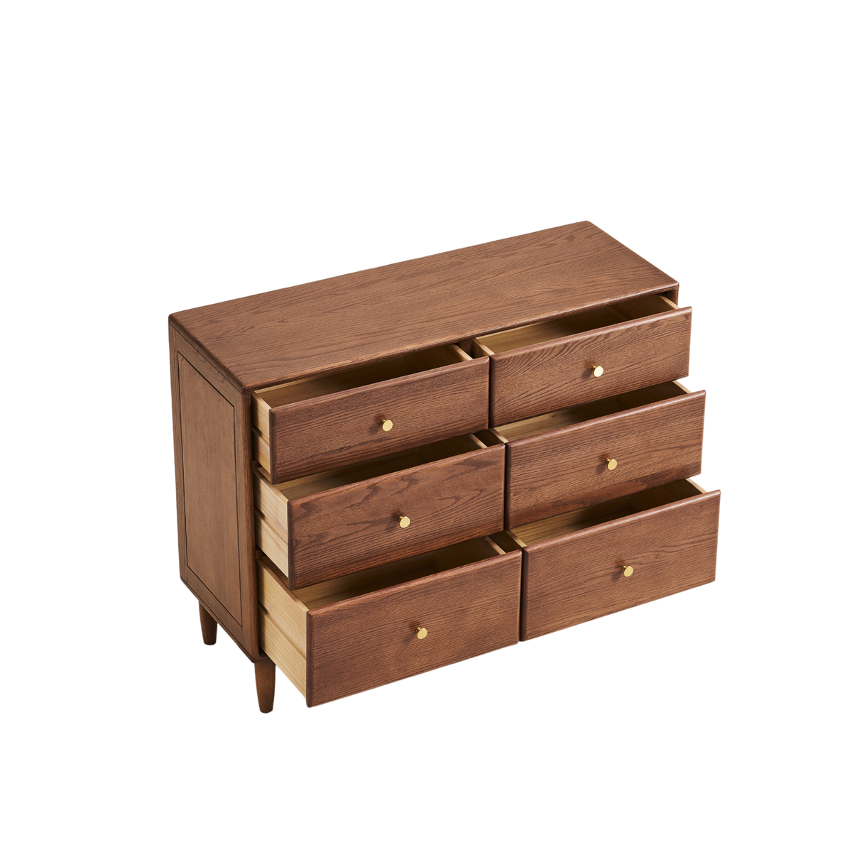 Linspire Range Beds
