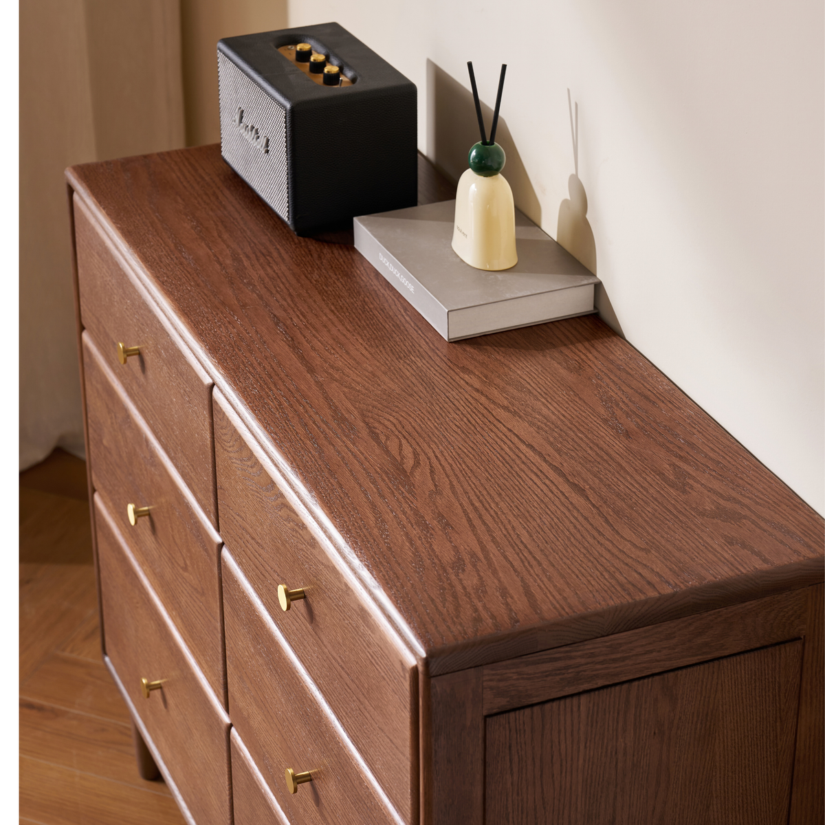 Linspire Range Beds