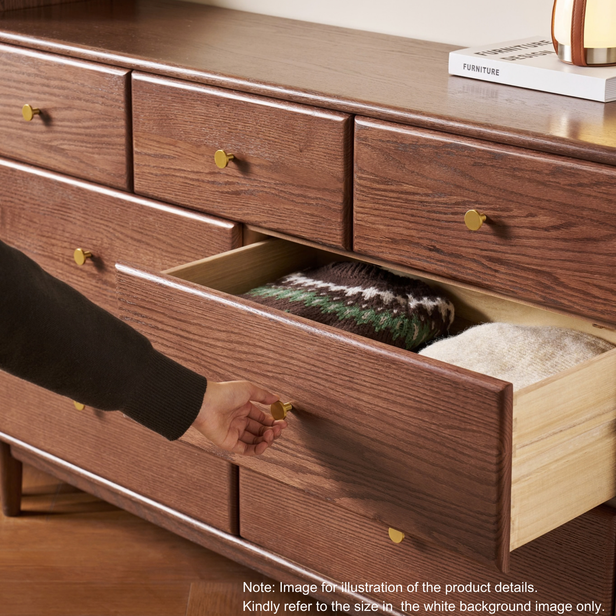 Linspire Range Beds