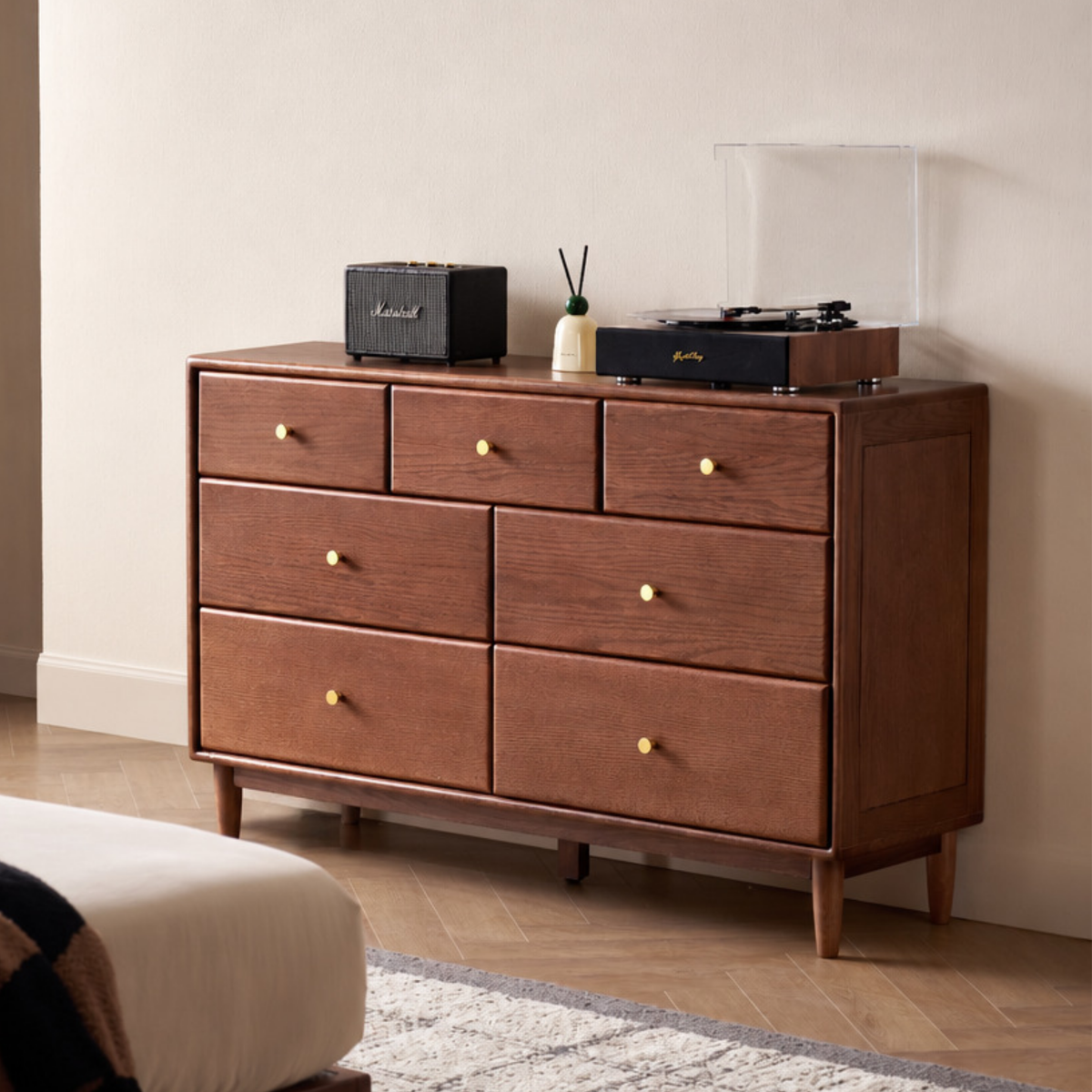 Linspire Range Beds