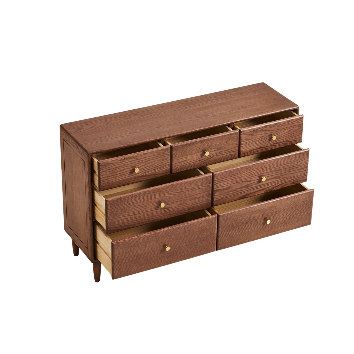 Linspire Range Beds