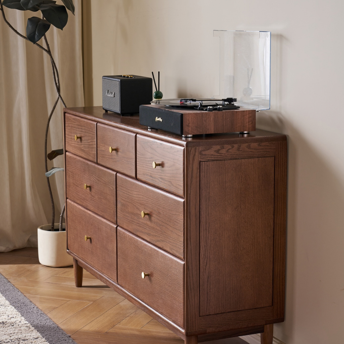 Linspire Range Beds
