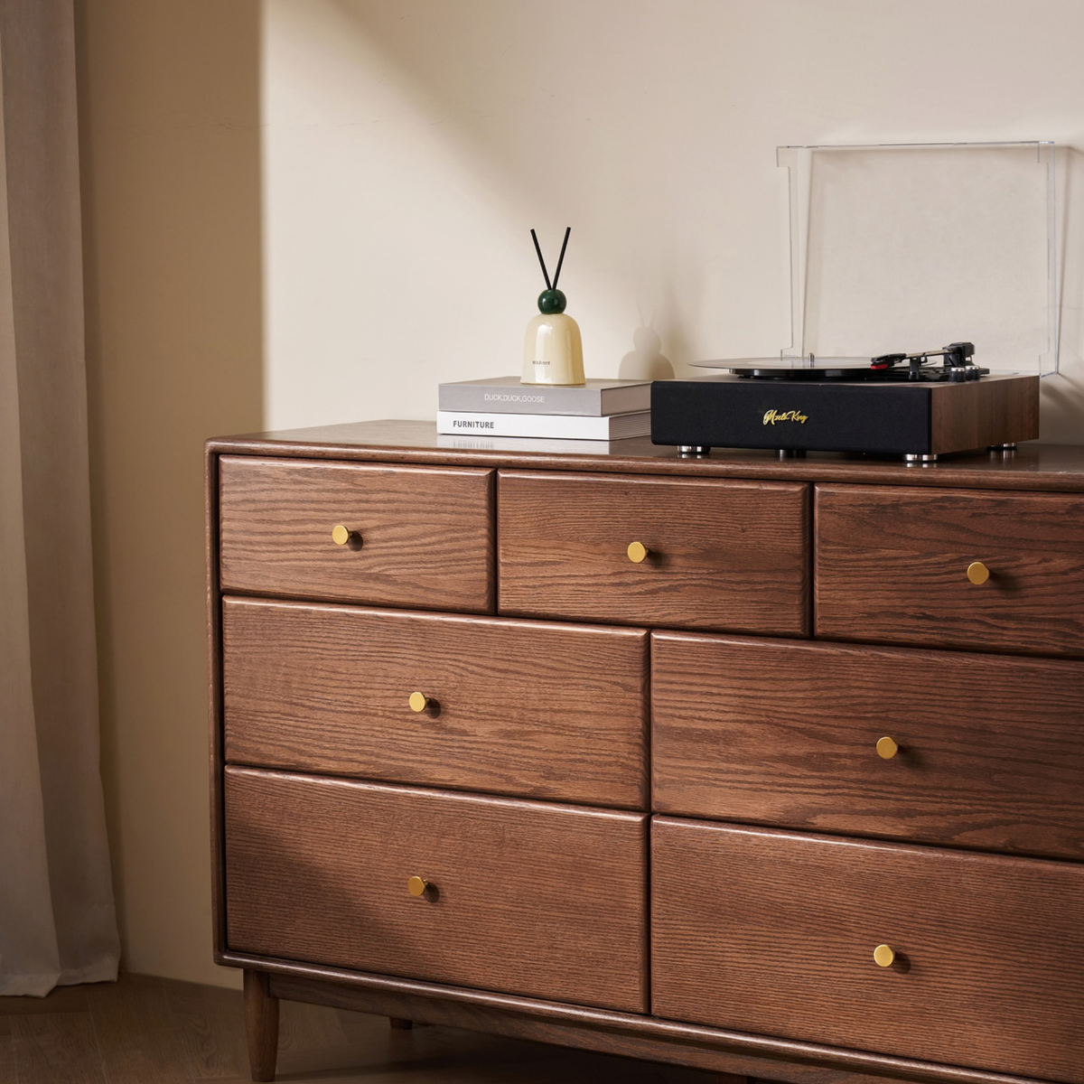 Linspire Range Beds