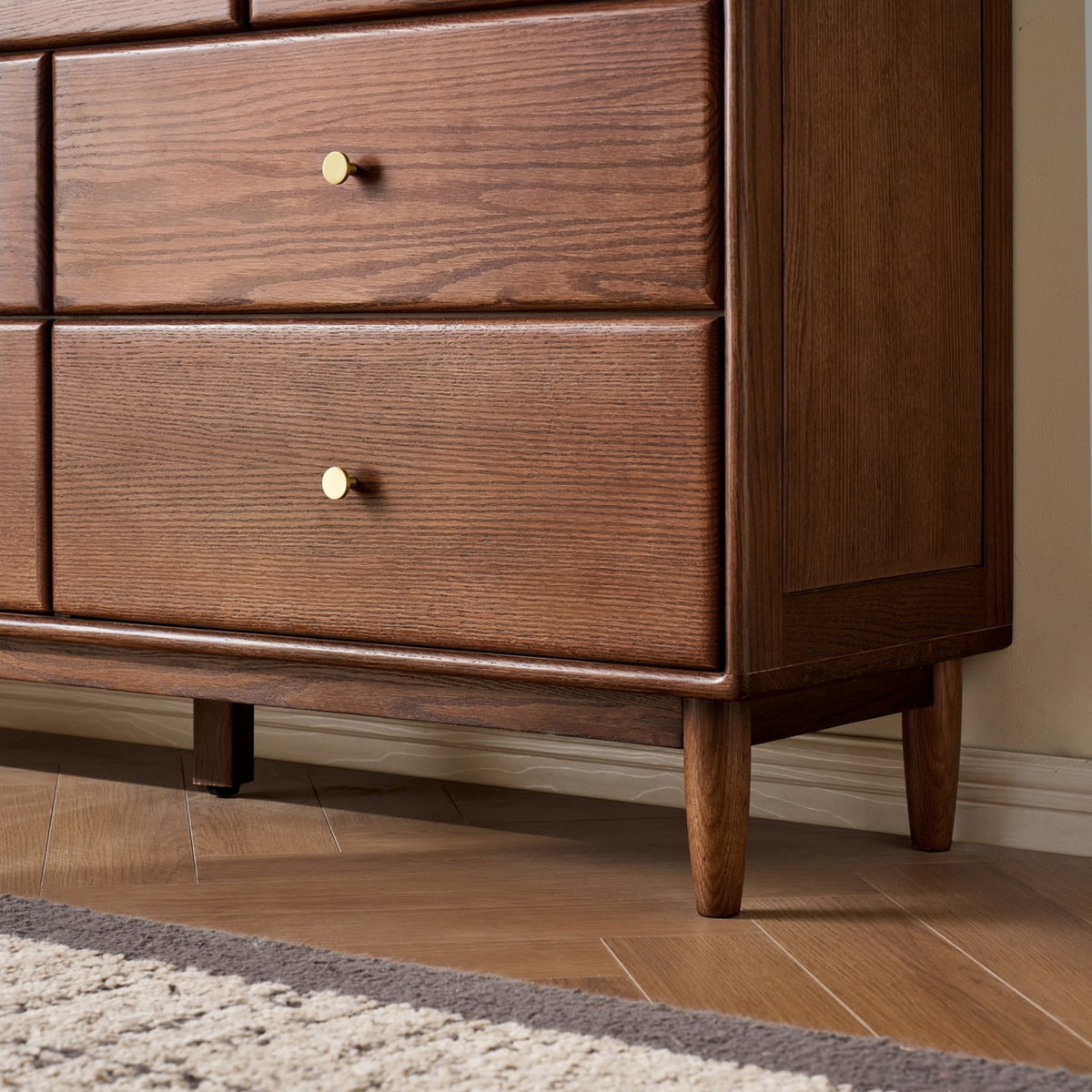 Linspire Range Beds